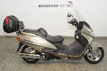 Aquista moto Occasioni SUZUKI AN 400 Burgman (scooter)