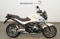 Acheter une moto Occasions BMW R 1200 R (naked)