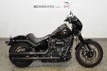 Acheter une moto Occasions HARLEY-DAVIDSON FXLRS 1868 Low Rider 114 (custom)