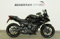 Motorrad kaufen Occasion YAMAHA XJ 6 Diversion ABS (naked)