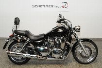 Motorrad kaufen Occasion TRIUMPH Thunderbird 1600 (custom)