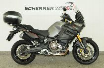 Motorrad kaufen Occasion YAMAHA XT 1200 ZE Super Tenere ABS (enduro)