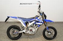 Motorrad kaufen Occasion VENT 125 4TA (enduro)