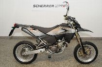 Motorrad kaufen Occasion HUSQVARNA 610 (enduro)