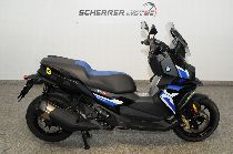  Motorrad kaufen Occasion BMW C 400 X (roller)
