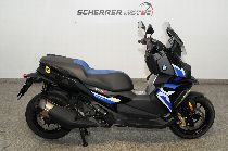 Motorrad kaufen Occasion BMW C 400 X (roller)