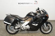 Acheter une moto Occasions BMW K 1200 RS (sport)