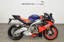Motorrad kaufen Occasion APRILIA RS 660 (sport)