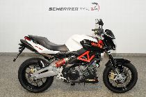 Acheter une moto Occasions APRILIA Shiver 750 (naked)