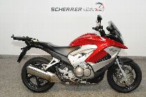  Acheter une moto Occasions HONDA VFR 800 X Crossrunner ABS (enduro)