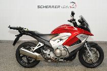 Acheter une moto Occasions HONDA VFR 800 X Crossrunner ABS (enduro)