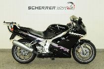 Motorrad kaufen Occasion HONDA VFR 750 F (sport)
