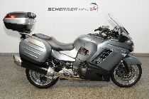 Acheter une moto Occasions KAWASAKI 1400 GTR ABS (touring)