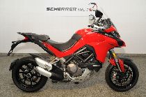 Acheter une moto Occasions DUCATI 1260 Multistrada (enduro)
