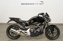 Acheter une moto Occasions HONDA NC 700 SA ABS (naked)