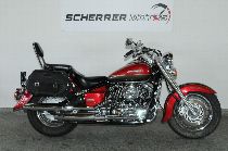 Motorrad kaufen Occasion YAMAHA XVS 650 A Drag Star (custom)