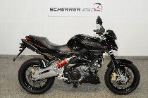 Motorrad kaufen Occasion APRILIA Shiver 750 ABS 35kW (naked)