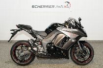 Acheter une moto Occasions KAWASAKI Z 1000 SX ABS (touring)