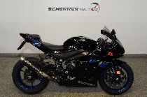 Motorrad kaufen Occasion SUZUKI GSX-R 1000 RA (sport)