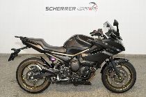 Motorrad kaufen Occasion YAMAHA XJ 6 Diversion ABS (naked)