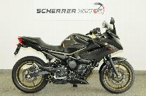 Motorrad kaufen Occasion YAMAHA XJ 6 Diversion ABS (naked)