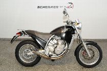 Motorrad kaufen Occasion APRILIA Moto 6.5 (touring)