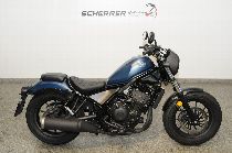  Acheter une moto Occasions HONDA CMX 500 Rebel (custom)