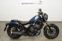 Acheter une moto Occasions HONDA CMX 500 Rebel (custom)