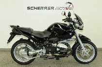 Motorrad kaufen Occasion BMW R 1150 R (naked)
