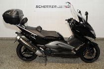 Aquista moto Occasioni YAMAHA XP 500 TMax A ABS (scooter)