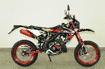 Motorrad kaufen Neufahrzeug RIEJU MRT 50 (enduro)