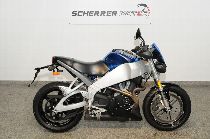  Acheter une moto Occasions BUELL XB9SX 1000 Lightning CityX (naked)