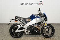 Acheter une moto Occasions BUELL XB9SX 1000 Lightning CityX (naked)