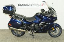 Motorrad kaufen Occasion TRIUMPH Trophy 1200 ABS (touring)