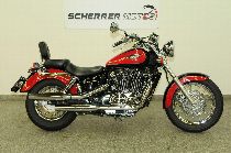 Motorrad kaufen Occasion HONDA VT 1100 C2 Shadow (custom)