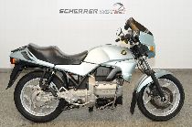 Acheter une moto Occasions BMW Retro (retro)