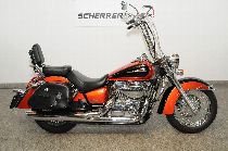 Acheter une moto Occasions HONDA VT 750 C (custom)