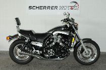 Motorrad kaufen Occasion YAMAHA VMX 1200 CAN (custom)