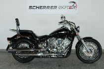 Motorrad kaufen Occasion YAMAHA XVS 1100 (custom)