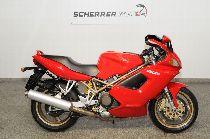 Motorrad kaufen Occasion DUCATI 944 ST2 (touring)