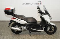 Aquista moto Occasioni YAMAHA YP 250 R X-Max (scooter)