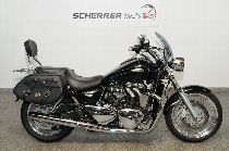 Motorrad kaufen Occasion TRIUMPH Thunderbird 1600 (custom)