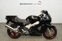 Motorrad kaufen Occasion HONDA VFR 800 FI (touring)