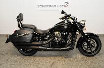Motorrad kaufen Occasion SUZUKI C 1500 BT (custom)