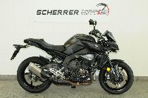 Motorrad kaufen Occasion YAMAHA MT 10 ABS (naked)