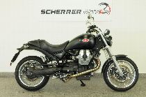 Motorrad kaufen Occasion MOTO GUZZI Bellagio 940 (touring)