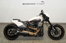 Acheter une moto Occasions HARLEY-DAVIDSON FXDRS 1868 Softail (custom)