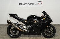 Motorrad kaufen Occasion SUZUKI GSX-R 1000 (sport)