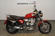 Motorrad kaufen Occasion TRIUMPH Thunderbird 900 (touring)
