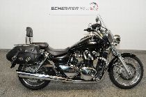 Motorrad kaufen Occasion TRIUMPH Thunderbird 1600 (custom)